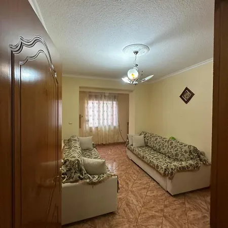 Your Nest Pogradec