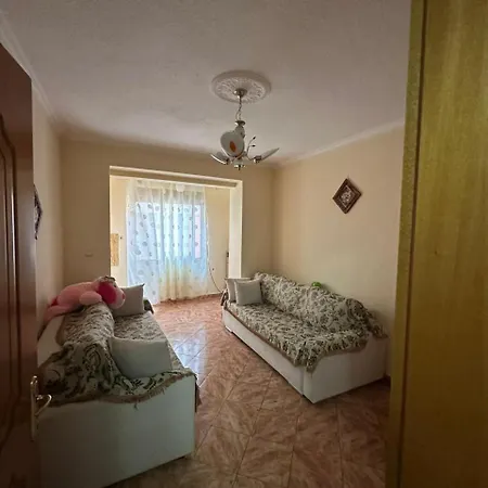 Your Nest Apartment