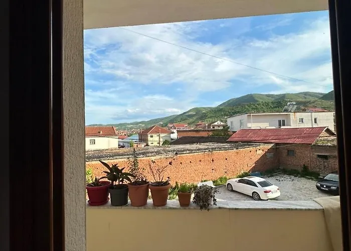 Apartment Your Nest Pogradec