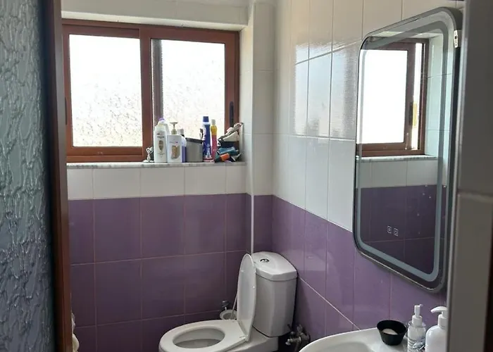 Apartment Your Nest