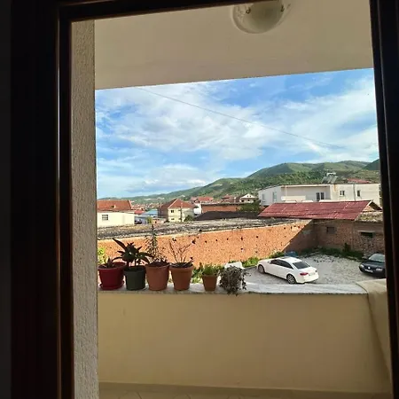 Apartmán Your Nest Pogradec