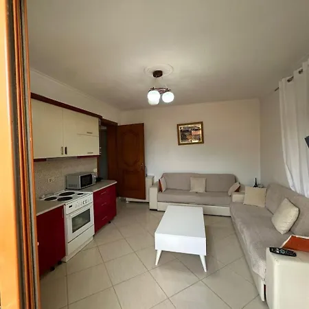 Apartmán Your Nest Pogradec